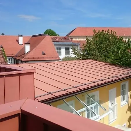 Residenz Domenico Hotel Bad Radkersburg