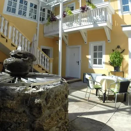 Hotel Residenz Domenico