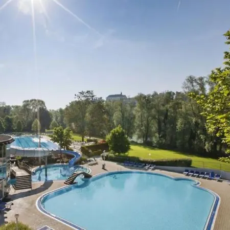 Hotel Residenz Domenico Bad Radkersburg