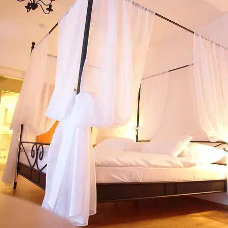 Residenz Domenico Hotel Bad Radkersburg