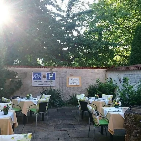 Szálloda Residenz Domenico 4*