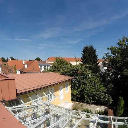 Residenz Domenico Hotel 4*