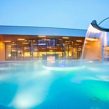 Hotel Residenz Domenico Bad Radkersburg