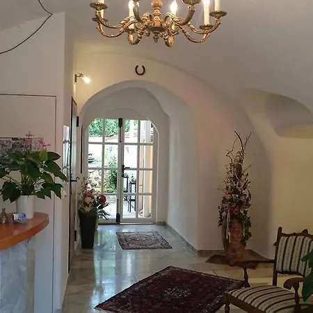Residenz Domenico Hotel Bad Radkersburg