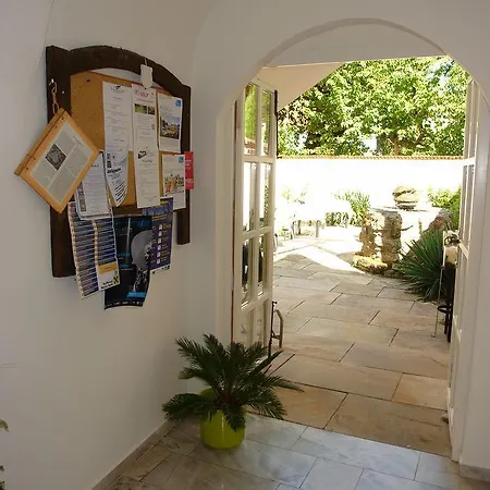 Hotel Residenz Domenico