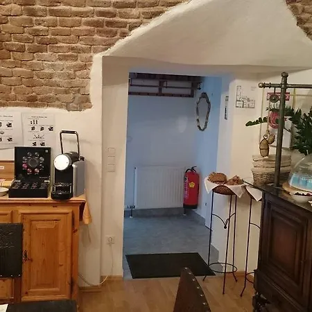Residenz Domenico Hotel 4*