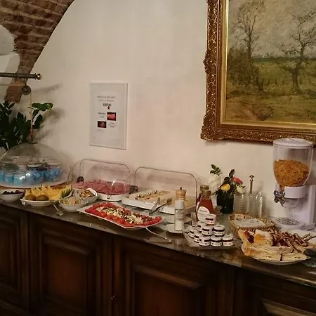 Hotel Residenz Domenico Bad Radkersburg