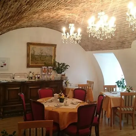 Residenz Domenico