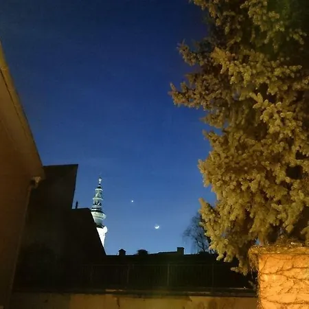 Residenz Domenico 4* Bad Radkersburg