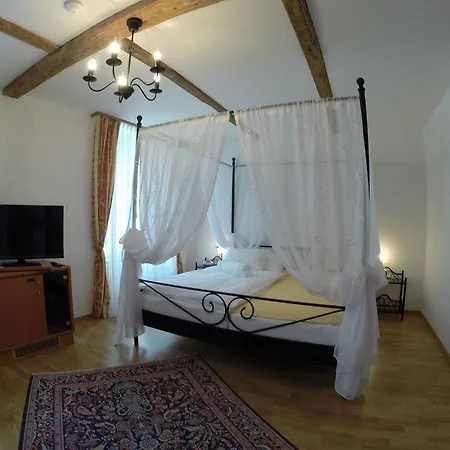 Residenz Domenico 4*
