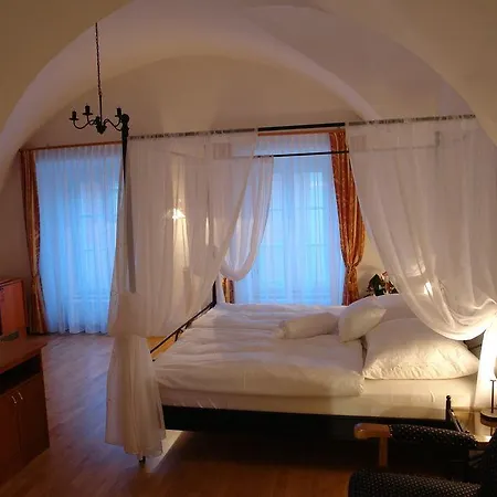 Residenz Domenico Hotel Bad Radkersburg